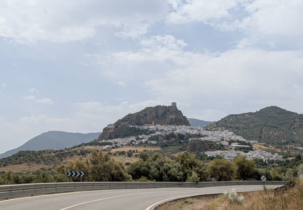 06-auf der Ruta de los Pueblos Blancos